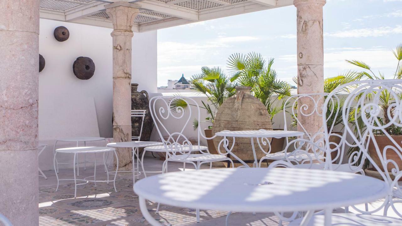 Frühstückspension Dar Ben Gacem Kahia Tunis
