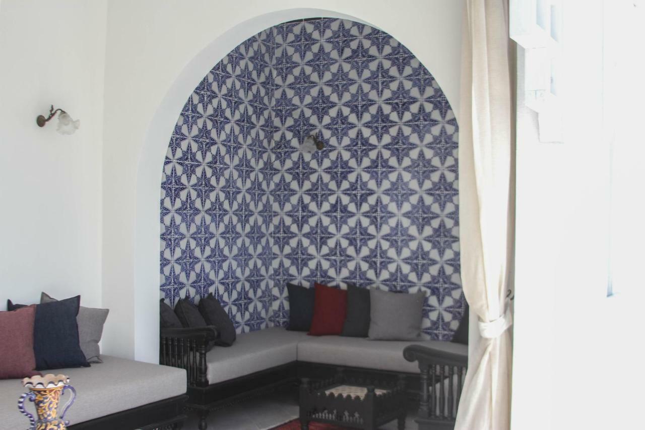 Dar Ben Gacem Kahia 3* Tunis