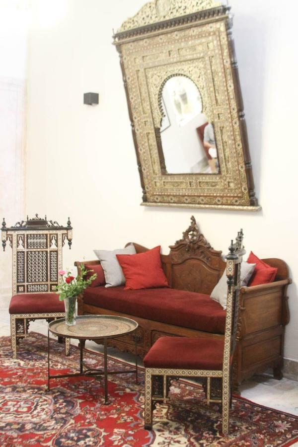 Dar Ben Gacem Kahia 3*